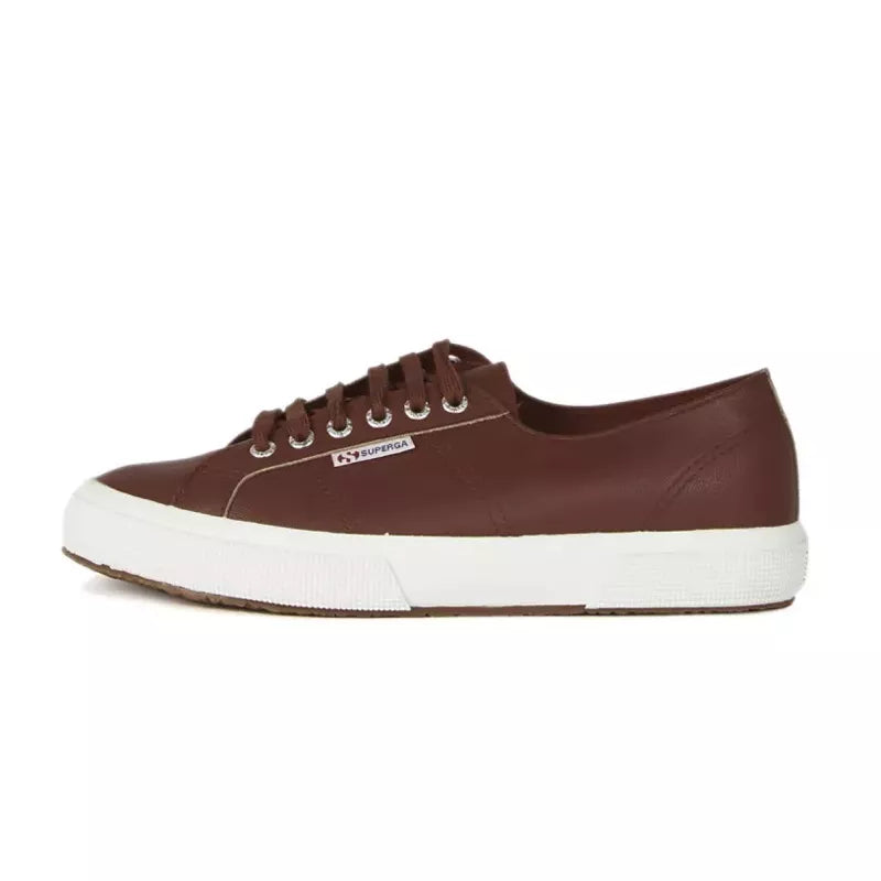 Basket Superga 2750-NAPLNGCOTU