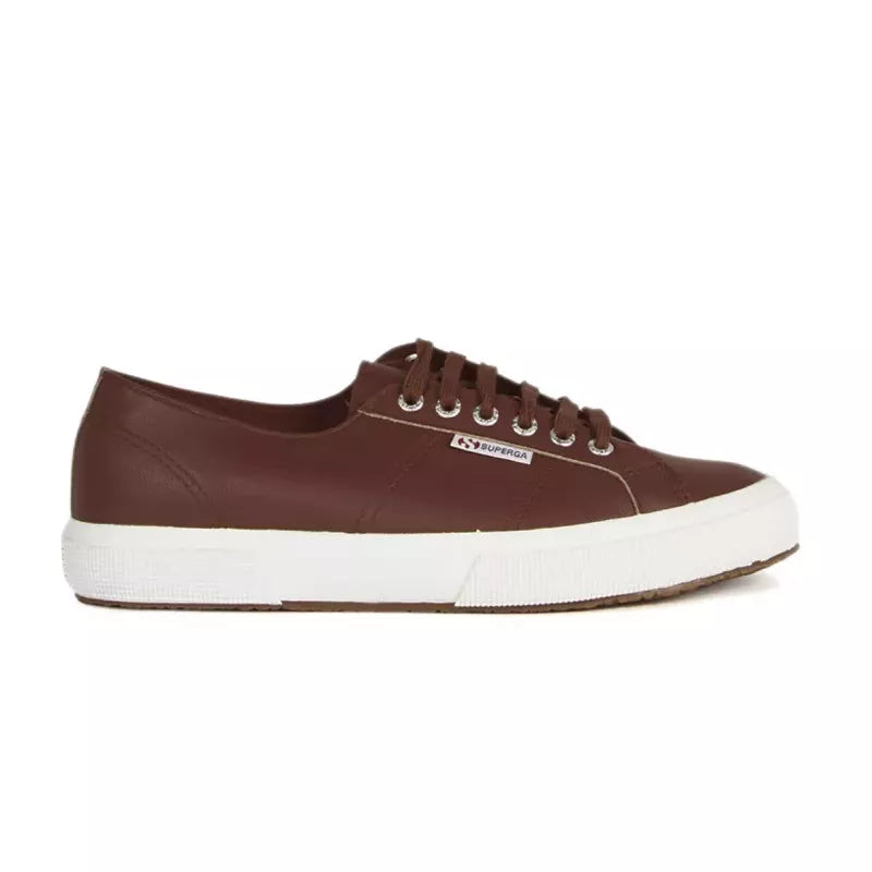 Basket Superga 2750-NAPLNGCOTU