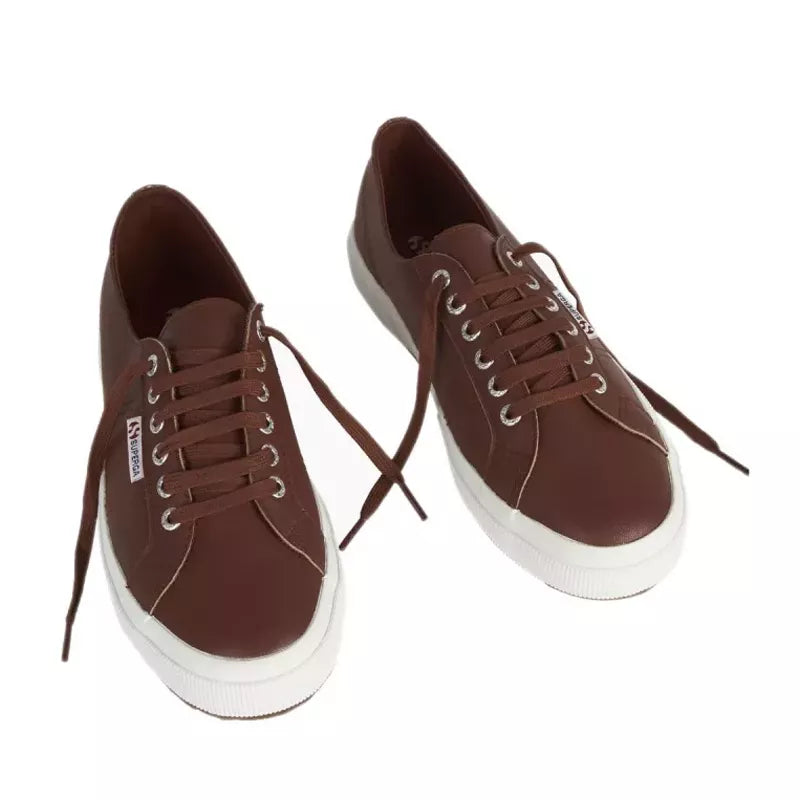 Basket Superga 2750-NAPLNGCOTU
