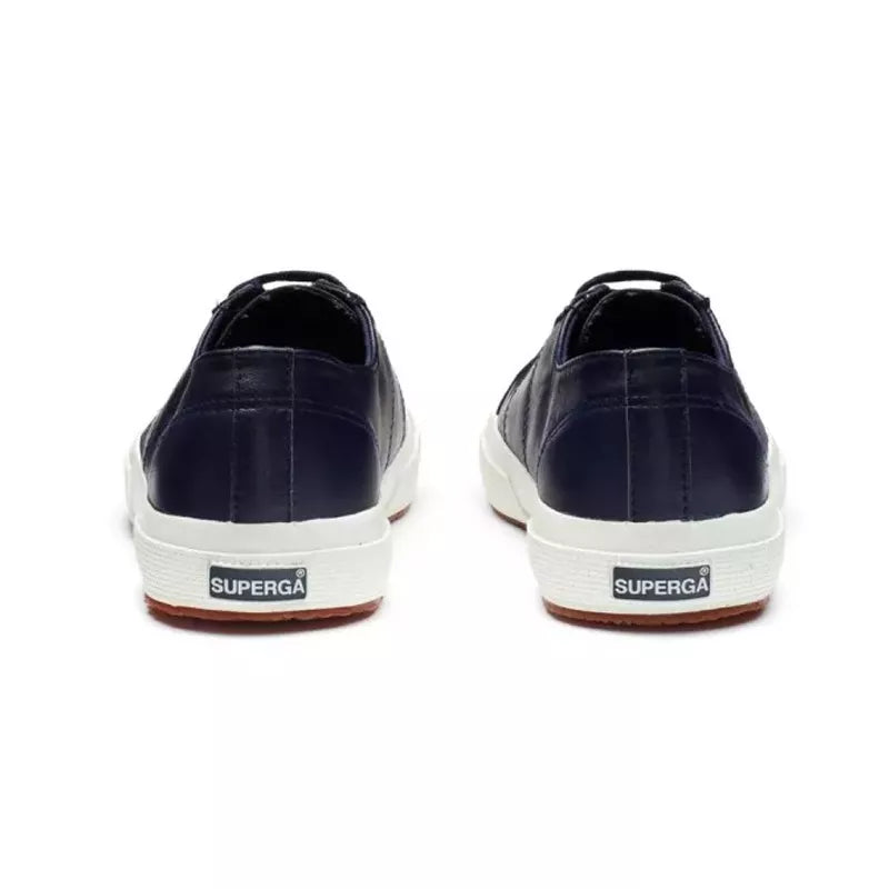 Basket Superga 2750-NAPLNGCOTU
