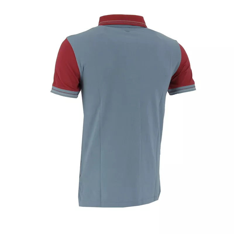 Polo EA7 Emporio Armani