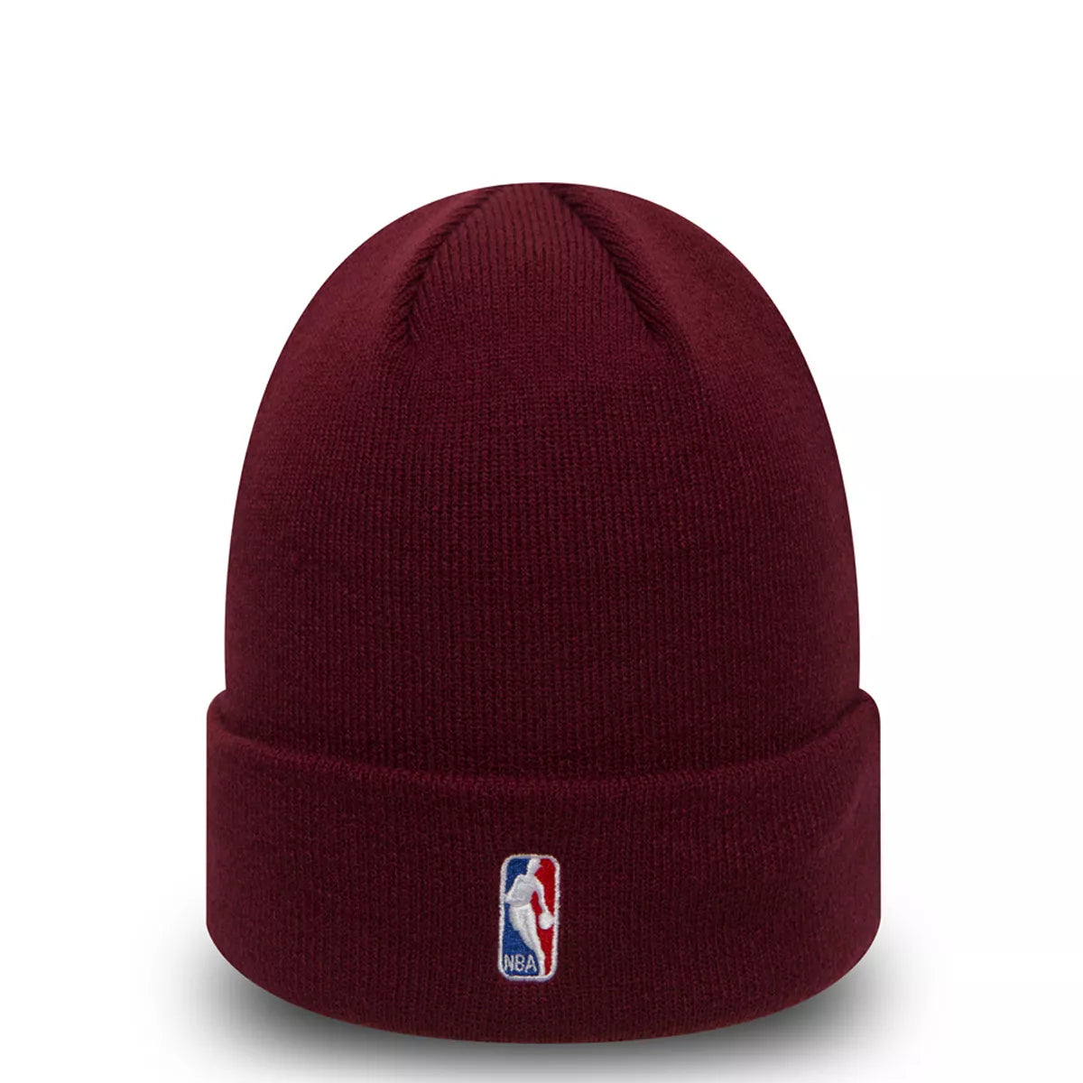 Bonnet New Era Team Essential Cleveland Cavaliers Cuff Knit