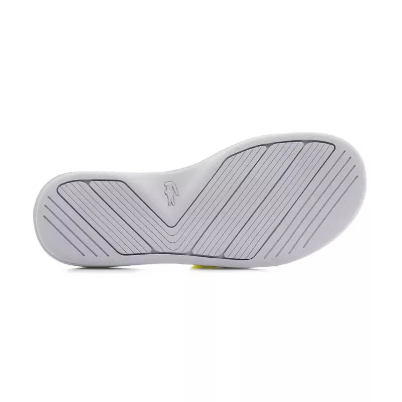 Sandale Lacoste L.30 Slide 118 2 CAW