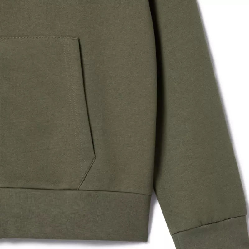 Sweat à capuche Lacoste