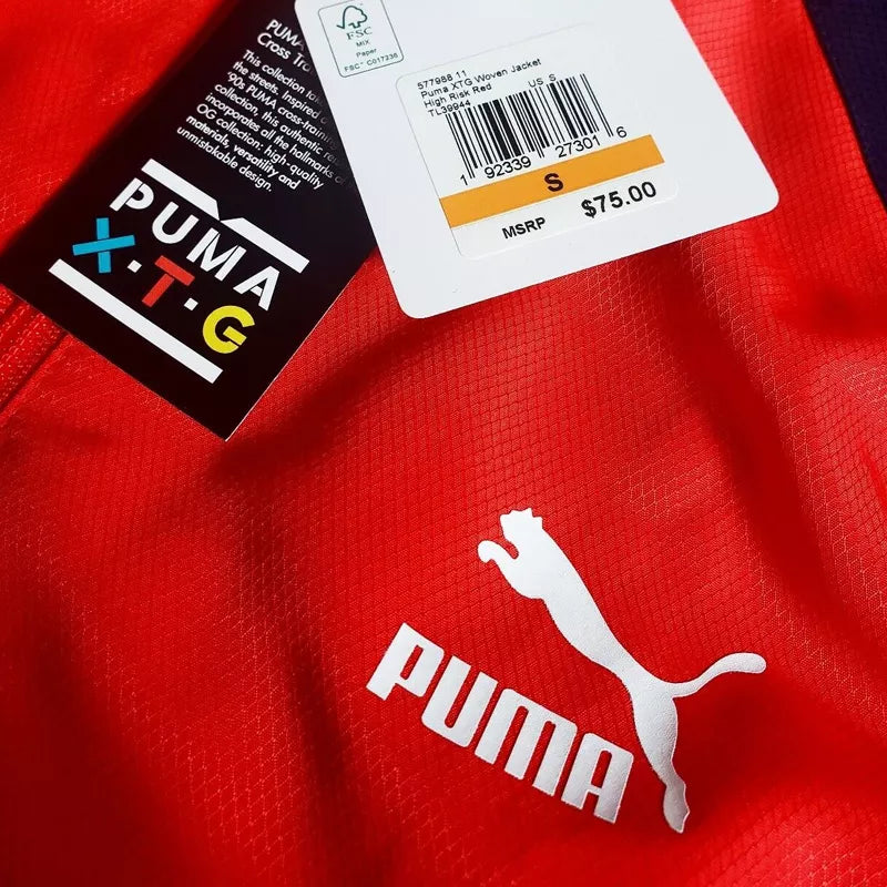 Blouson Puma XTG