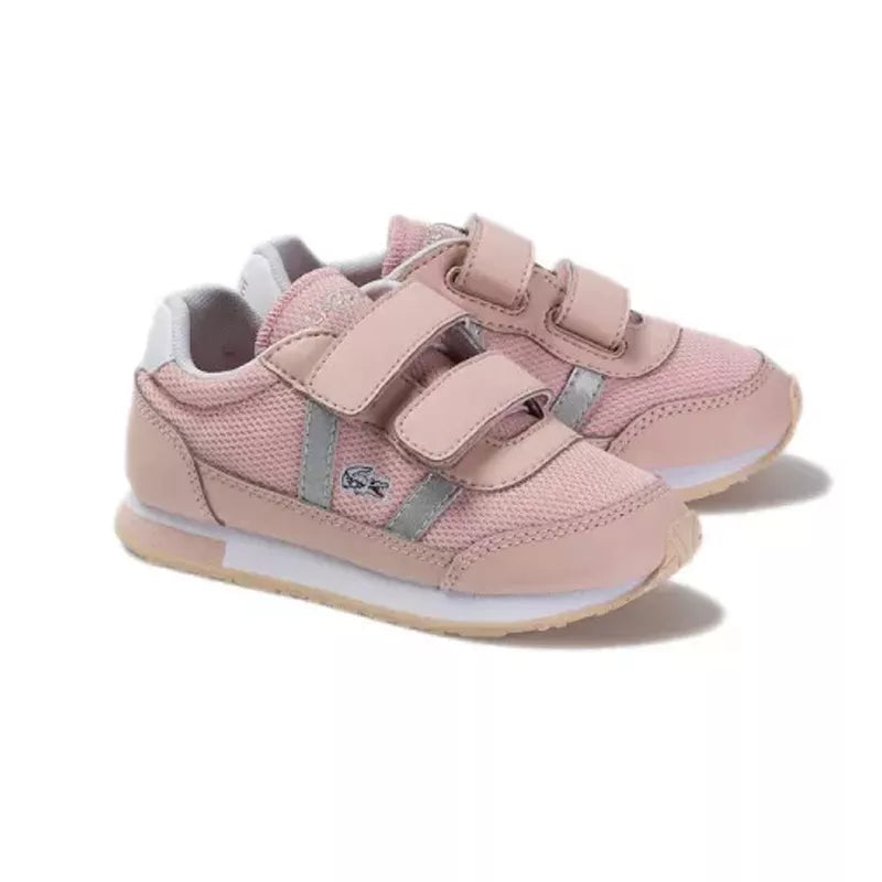 Basket Lacoste PARTNER 120 1 SUC Cadet