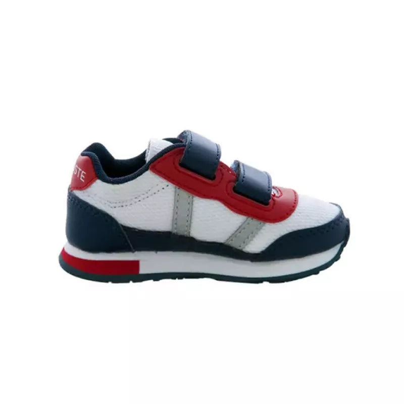 Basket Lacoste PARTNER 120 1 SUC Cadet