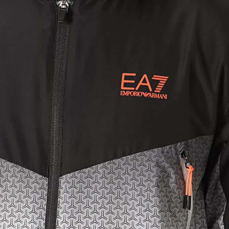 Ensemble de survêtement EA7 Emporio Armani