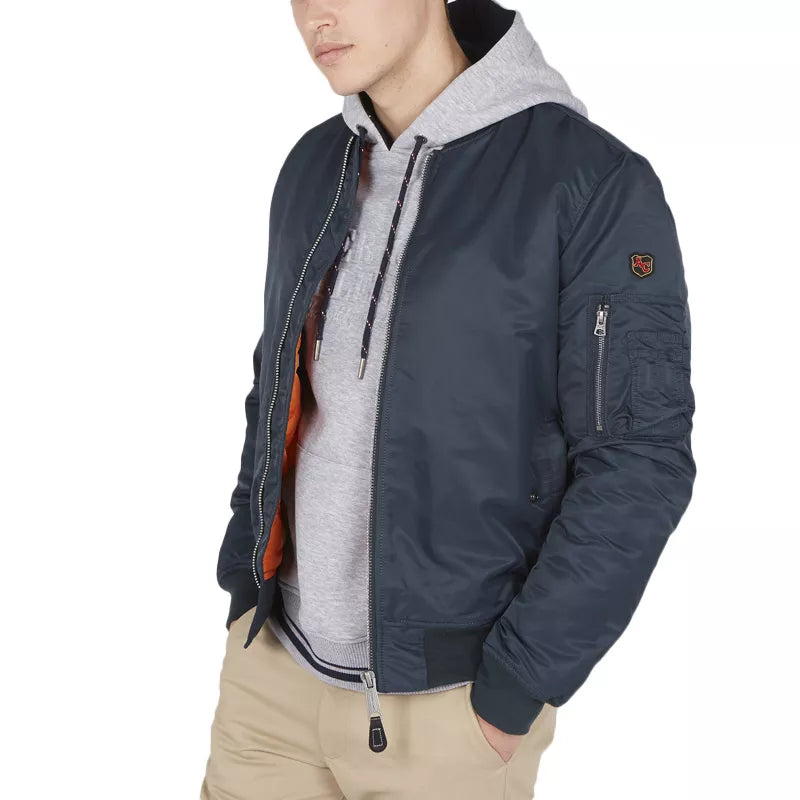 Blouson American College