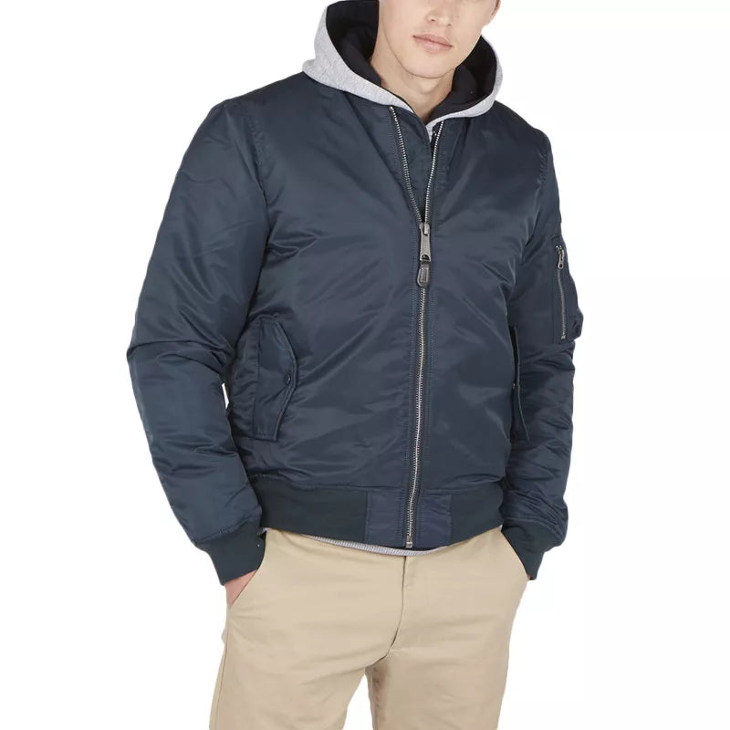 Blouson American College