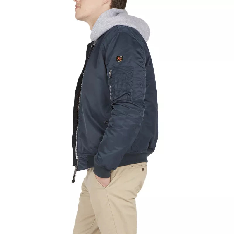 Blouson American College