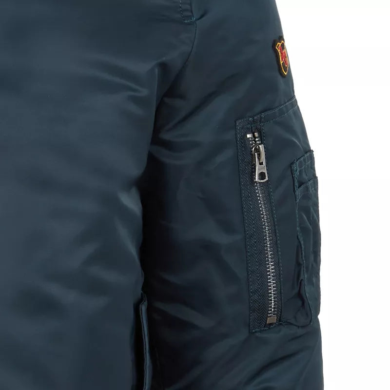 Blouson American College