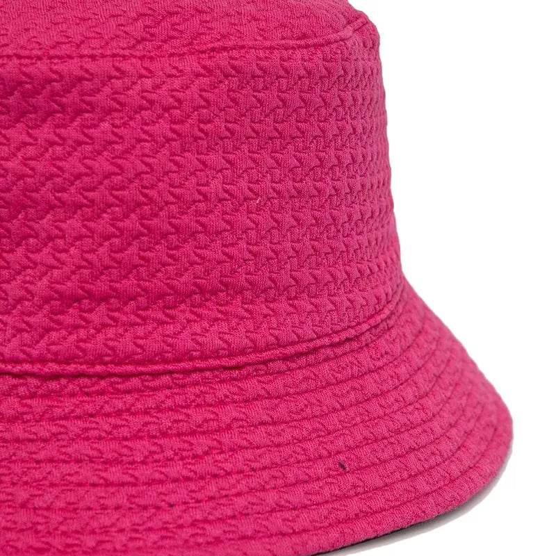 Bob Kangol EMBOSSED REV BUCKET