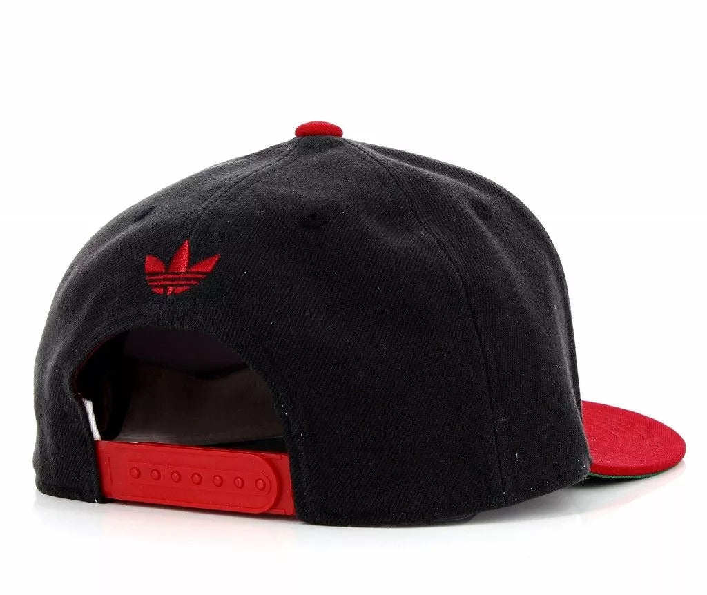 Casquette adidas Wool Heat