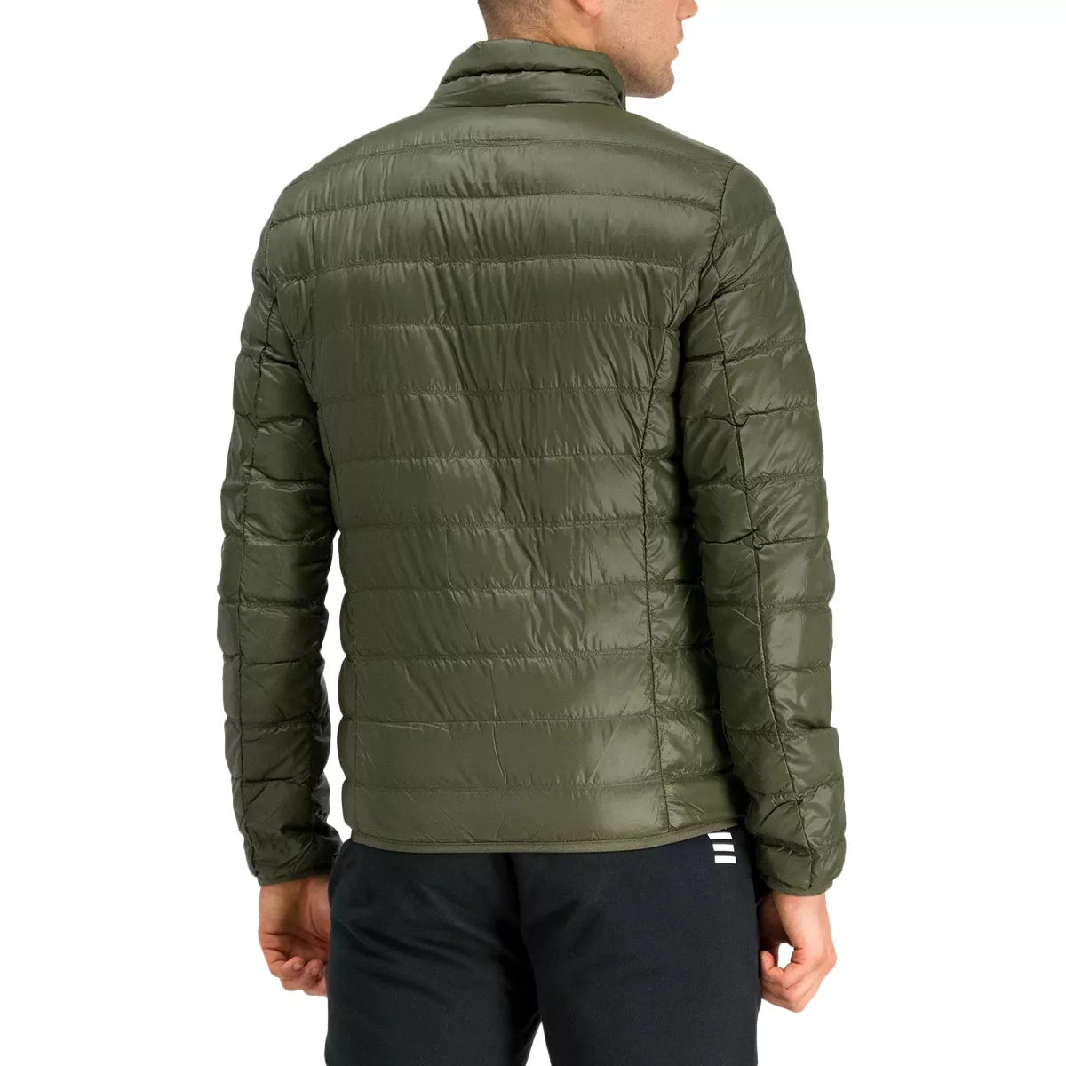 Doudoune EA7 Emporio Armani