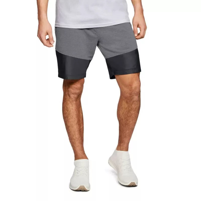 Short Under Armour Threadborne Terry