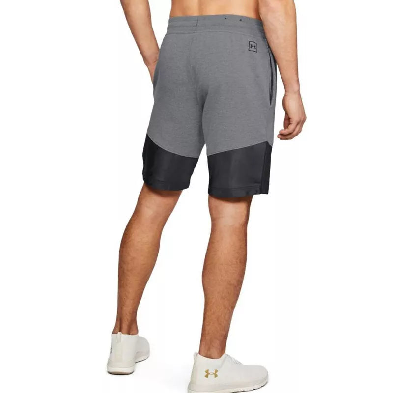 Short Homme Under Armour THREADBORNE TERRY