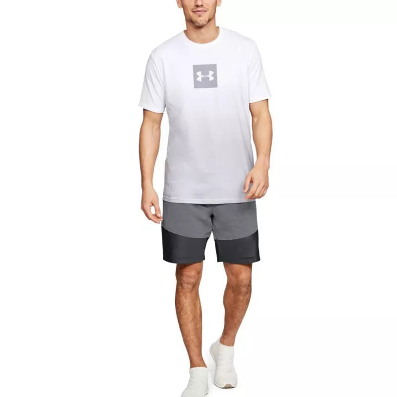 Short Homme Under Armour THREADBORNE TERRY