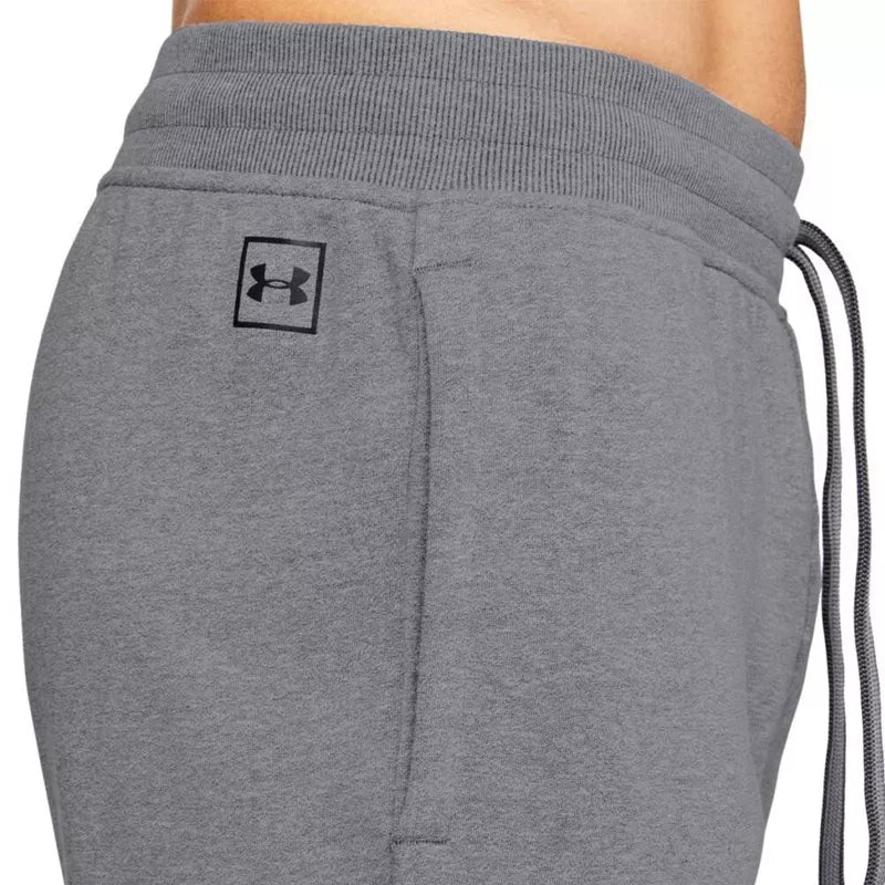 Short Homme Under Armour THREADBORNE TERRY