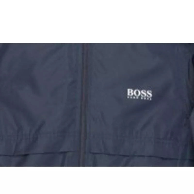 Veste coupe-vent Hugo Boss Junior