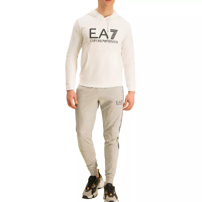 Pantalon de survêtement EA7 Emporio Armani