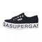 Basket Superga 2790-COTW GLITTERLETTERING