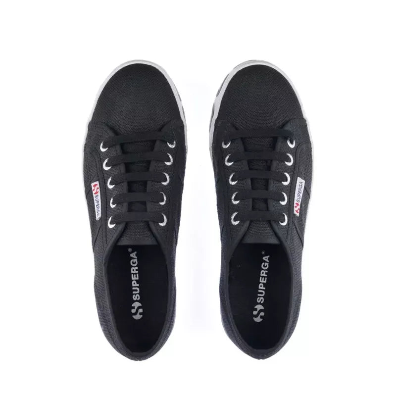 Basket Superga 2790-COTW GLITTERLETTERING