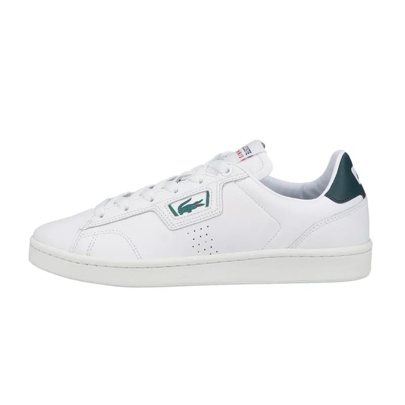 Basket Lacoste MASTERS CLASSIC