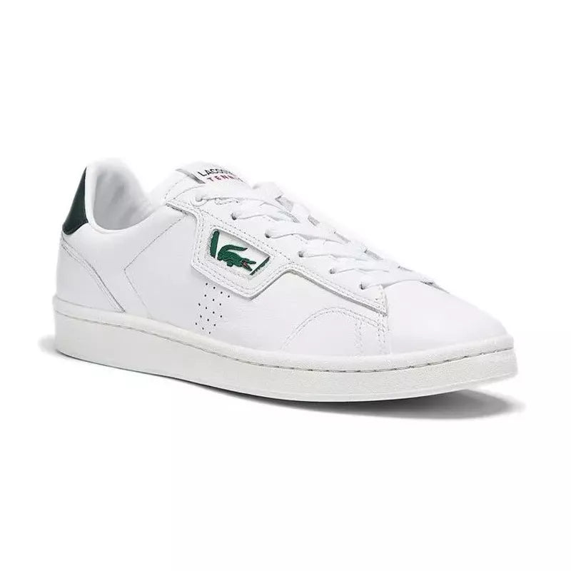 Basket Lacoste MASTERS CLASSIC