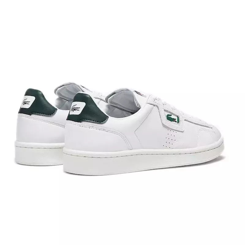 Basket Lacoste MASTERS CLASSIC