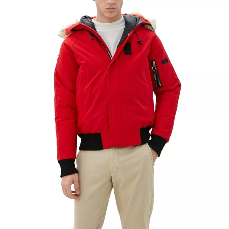 Cazadora de Hombre Paragoose GADI