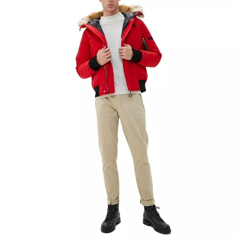 Cazadora de Hombre Paragoose GADI