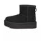 Botte UGG K-CLASSIC MINI PLATFORM Junior