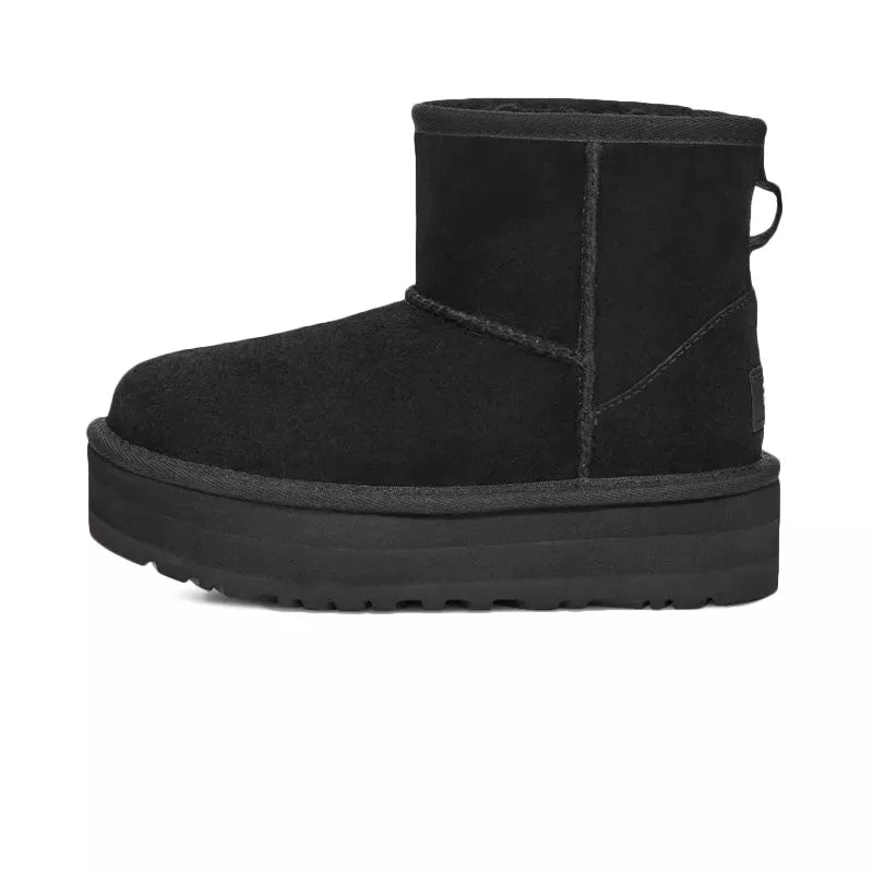 Botte UGG K-CLASSIC MINI PLATFORM Junior