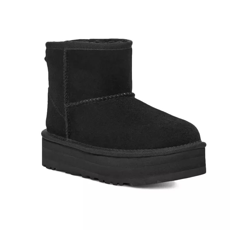 Botte UGG K-CLASSIC MINI PLATFORM Junior