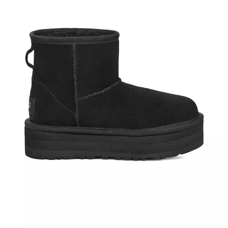 Botte UGG K-CLASSIC MINI PLATFORM Junior