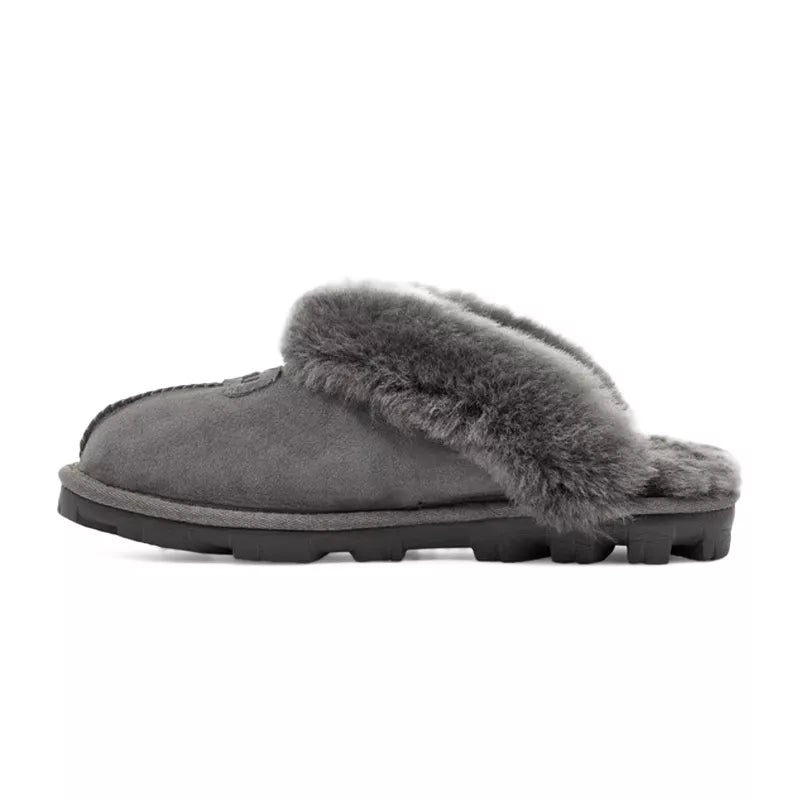 Chausson Mules UGG COQUETTE