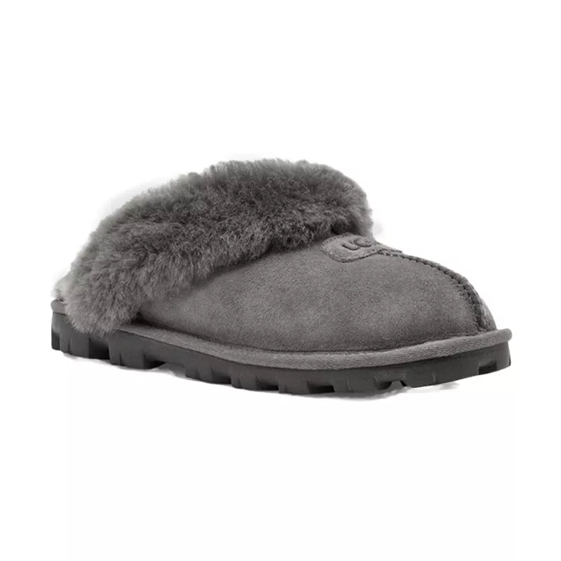 Chausson Mules UGG COQUETTE