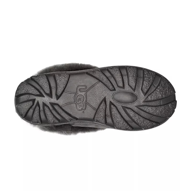 Chausson Mules UGG COQUETTE