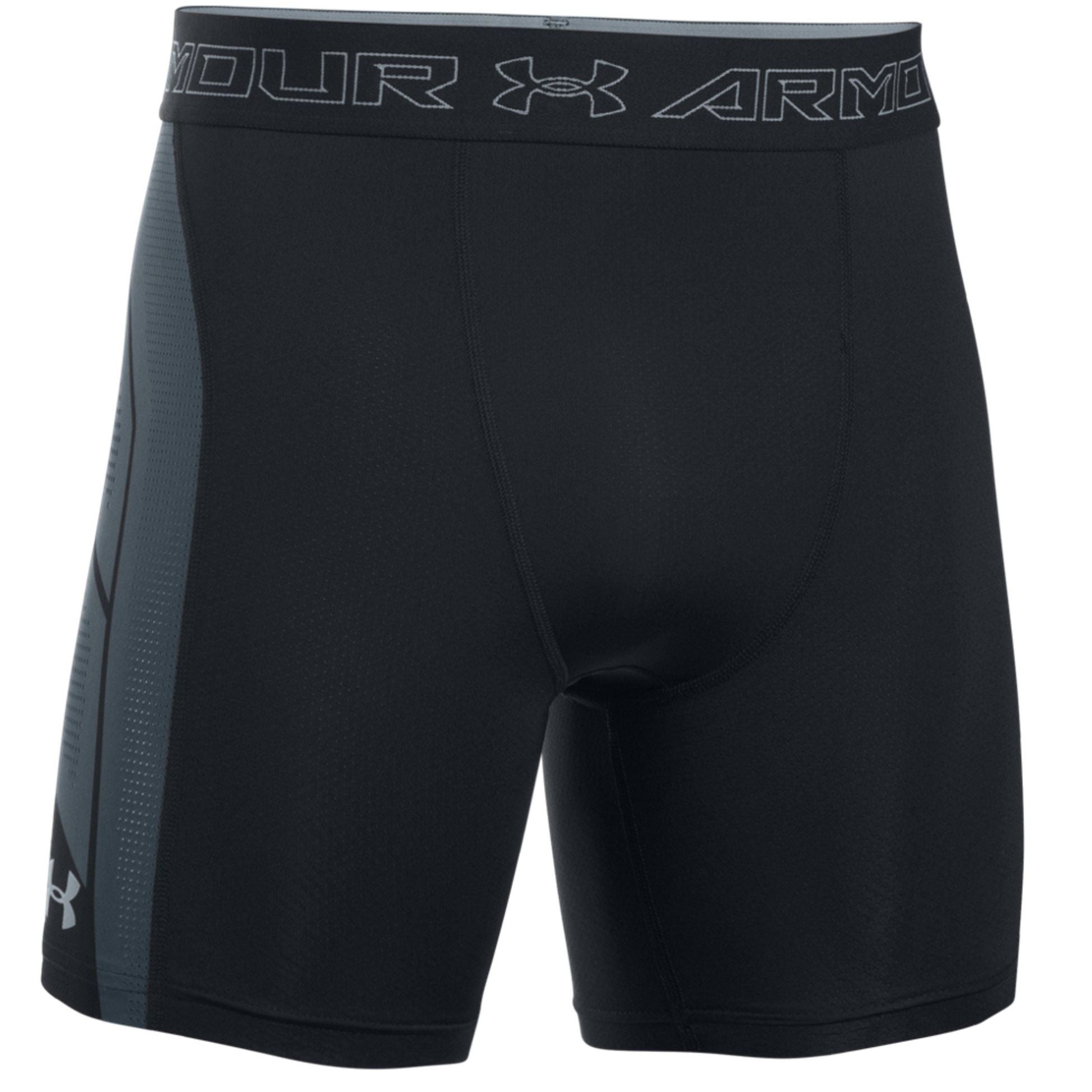 Short Under Armour HeatGear CoolSwitch Supervent - 1277179-001