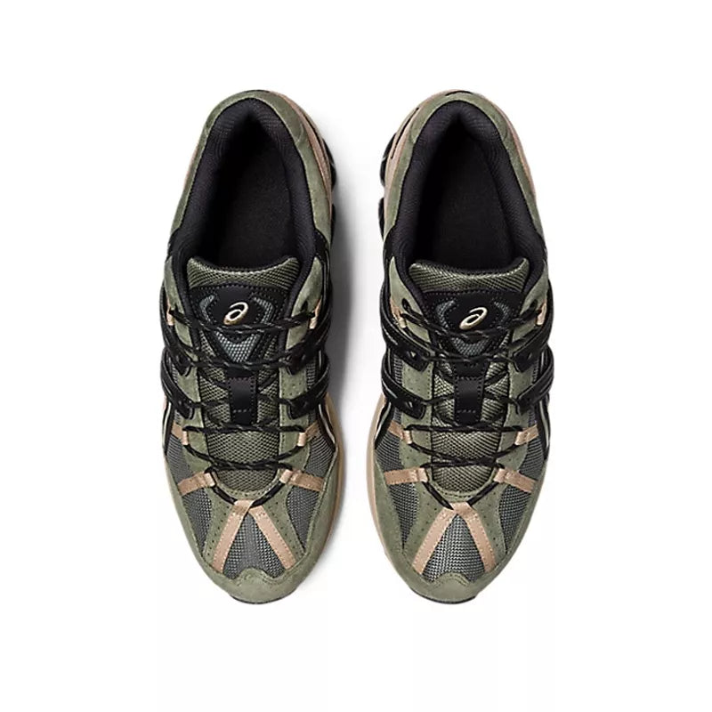 Basket Asics GEL SANOMA 180