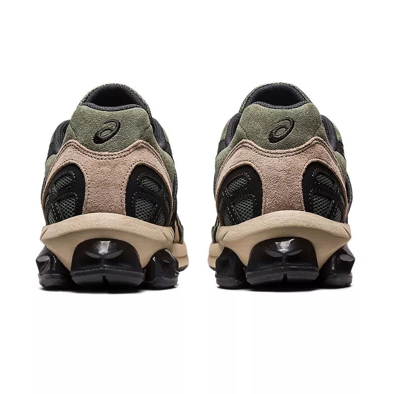 Basket Asics GEL SANOMA 180