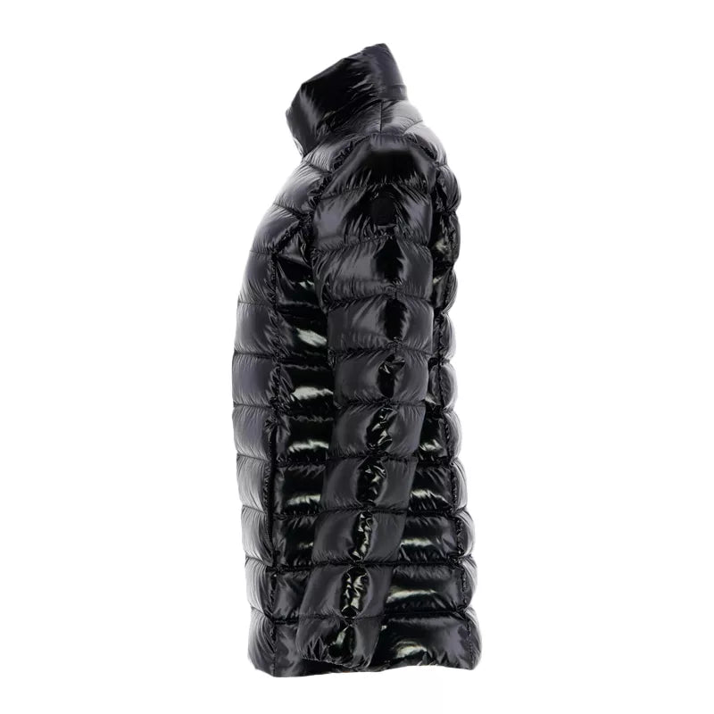 Doudoune à capuche Jott PERLE LAQUE