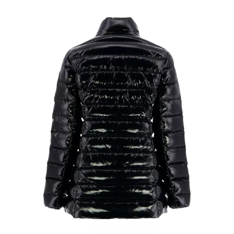 Doudoune à capuche Jott PERLE LAQUE