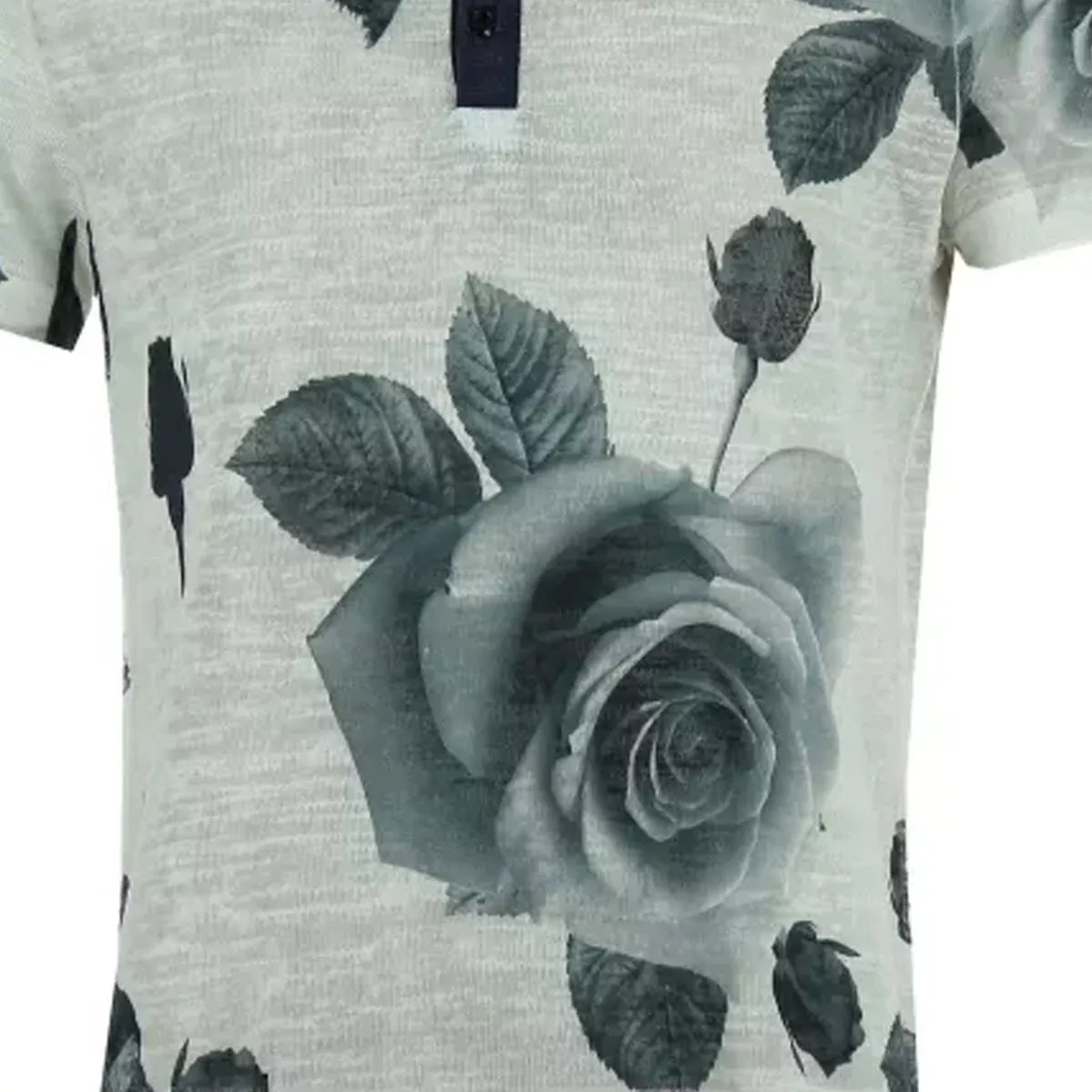 Polo Redskins Salsa Redcape (Bleu)