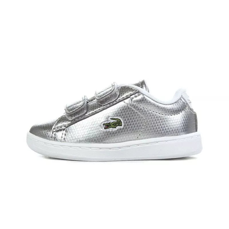 Basket Lacoste CARNABY EVO 119 SUI