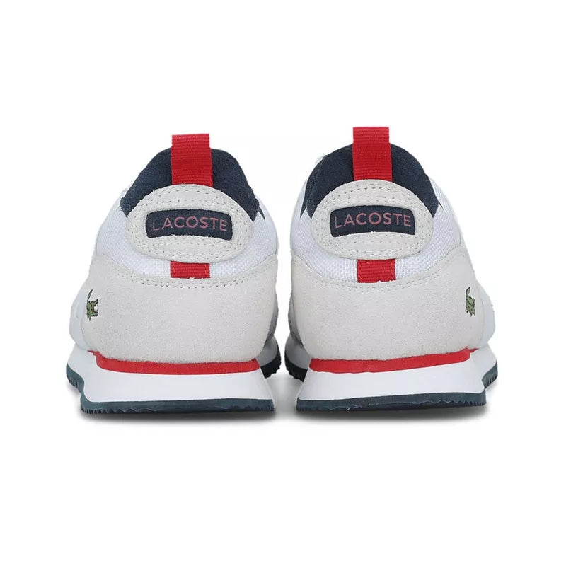 Basket Lacoste AESTHET 120 2 SMA