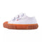 Basket Superga 2980-DRILLCOTSTRAPS Cadet