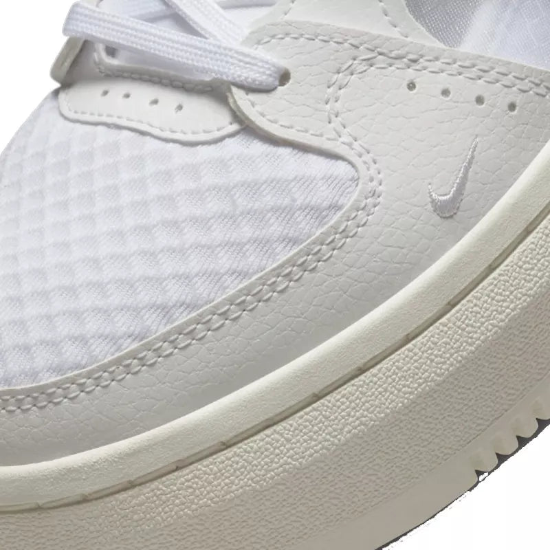 Basket Nike COURT VISION ALTA