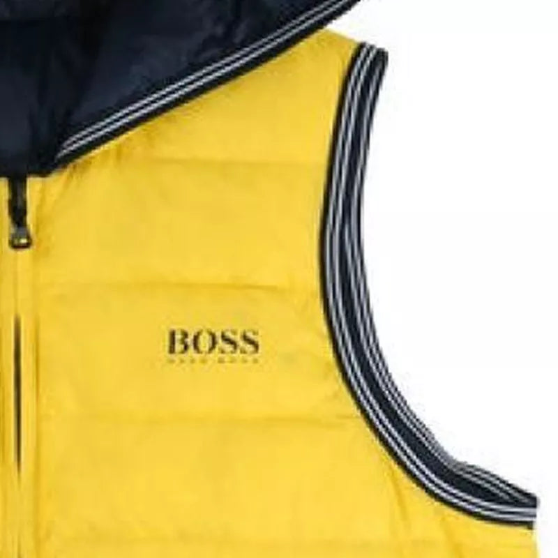 Doudoune sans manches réversible Hugo Boss Cadet